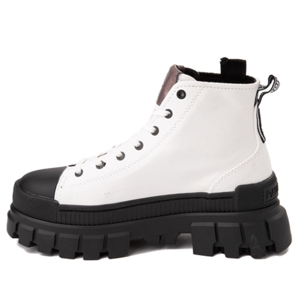 Palladium Platform Boot - Picture 3 of 4